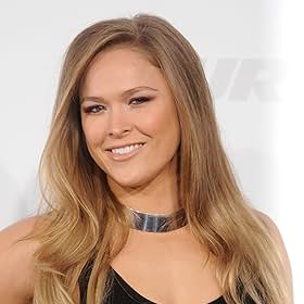 Ronda Rousey