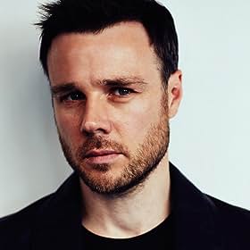 Rupert Evans