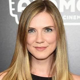 Sara Canning