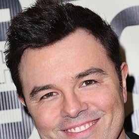 Seth MacFarlane