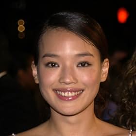 Shu Qi