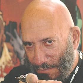 Sid Haig