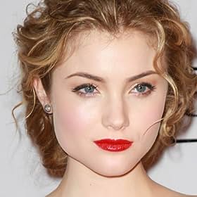 Skyler Samuels