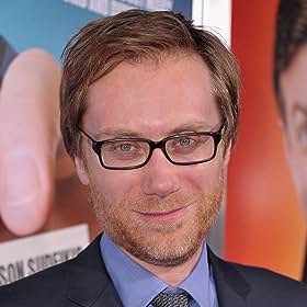 Stephen Merchant