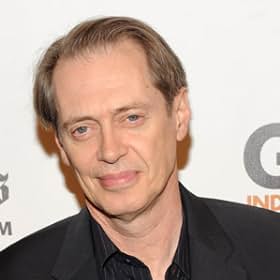 Steve Buscemi