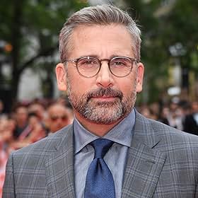 Steve Carell