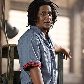 Tego Calderon