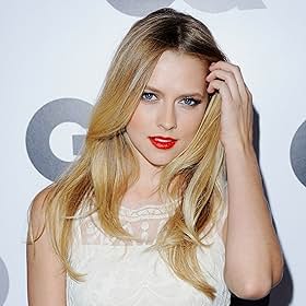 Teresa Palmer