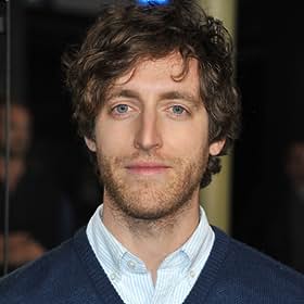 Thomas Middleditch