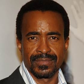 Tim Meadows