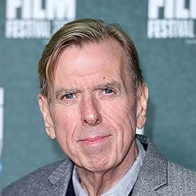 Timothy Spall