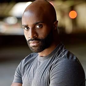 Toby Onwumere