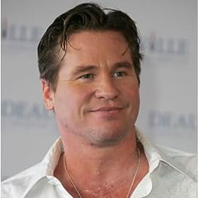 Val Kilmer