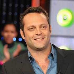 Vince Vaughn