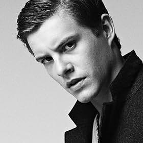 Xavier Samuel