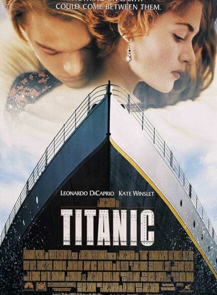 تماشای فیلم تایتانیک Titanic 1997