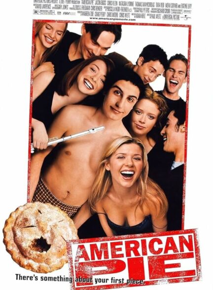 تماشای فیلم American Pie 1999