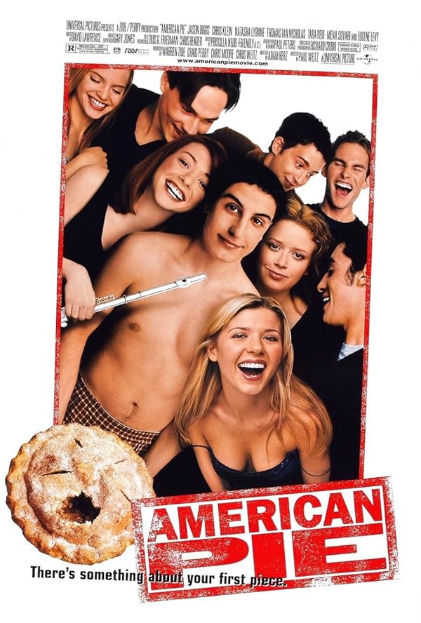 تماشای فیلم American Pie 1999