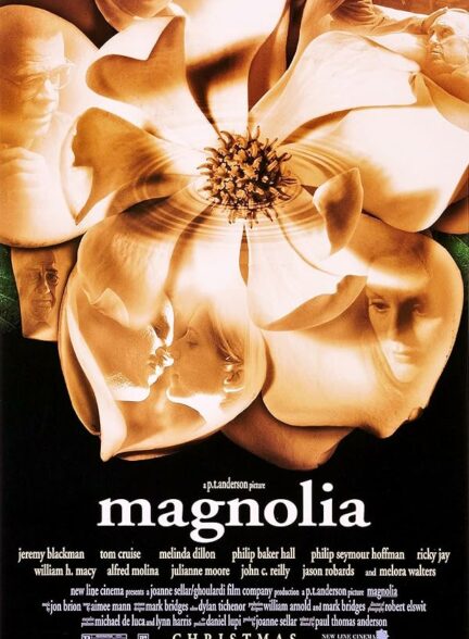 تماشای فیلم مگنولیا Magnolia 1999