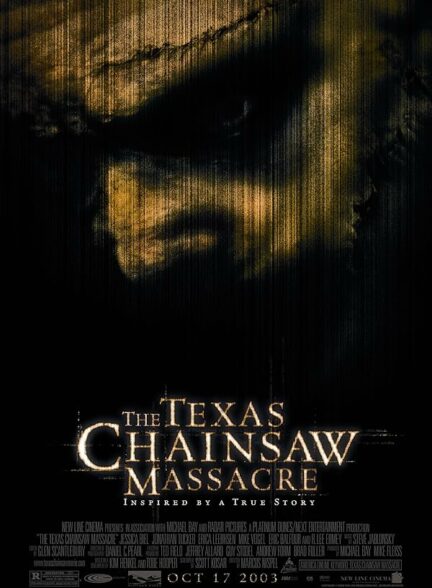 تماشای فیلم The Texas Chainsaw Massacre 2003