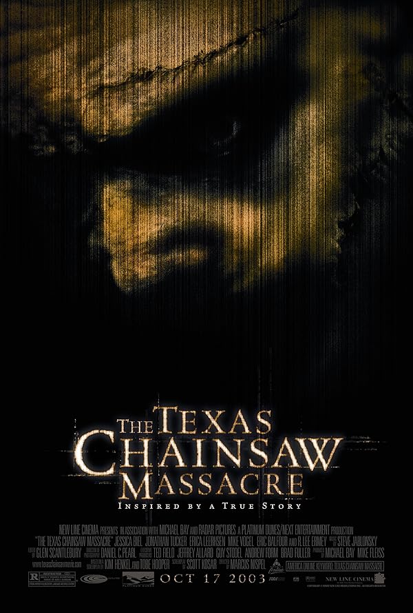 تماشای فیلم The Texas Chainsaw Massacre 2003