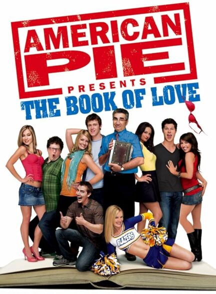 تماشای فیلم American Pie Presents: The Book of Love 2009