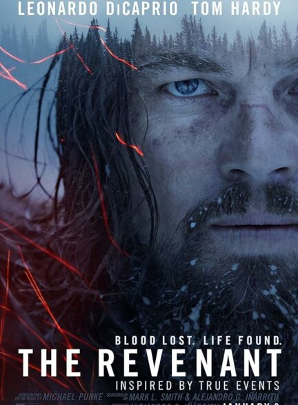 تماشای فیلم بازگشته The Revenant 2015