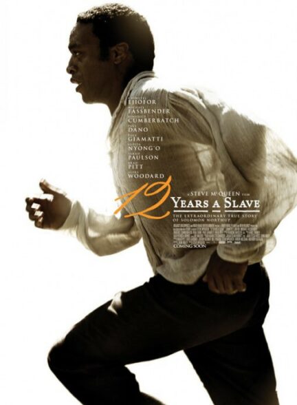 تماشای فیلم دوازده سال بردگی 12 Years a Slave 2013