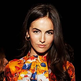 Camilla Belle