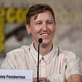 Johnny Pemberton