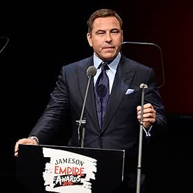 David Walliams