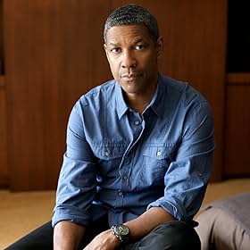 Denzel Washington