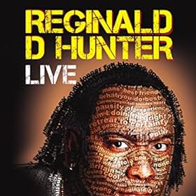 Reginald D. Hunter