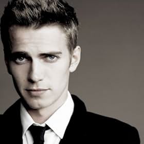 Hayden Christensen