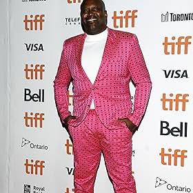 Tituss Burgess