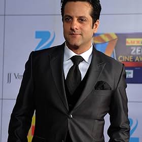 Fardeen Khan