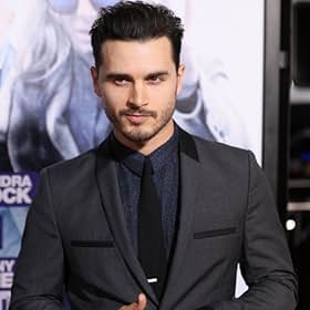 Michael Malarkey