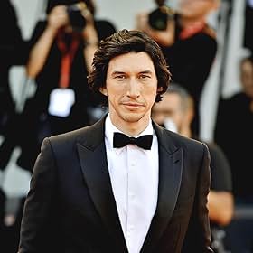 Adam Driver