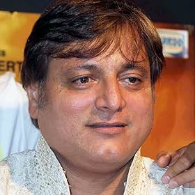 Manoj Joshi