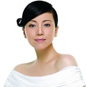 Sheren Tang