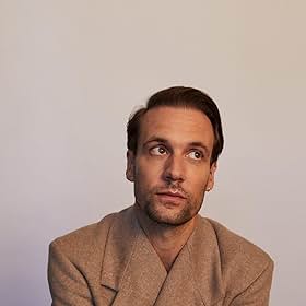 Nick Blood