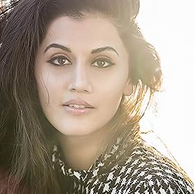 Taapsee Pannu