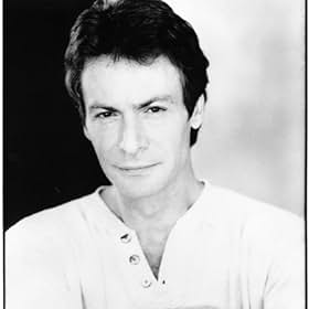 Robin Sachs