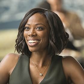 Yvonne Orji